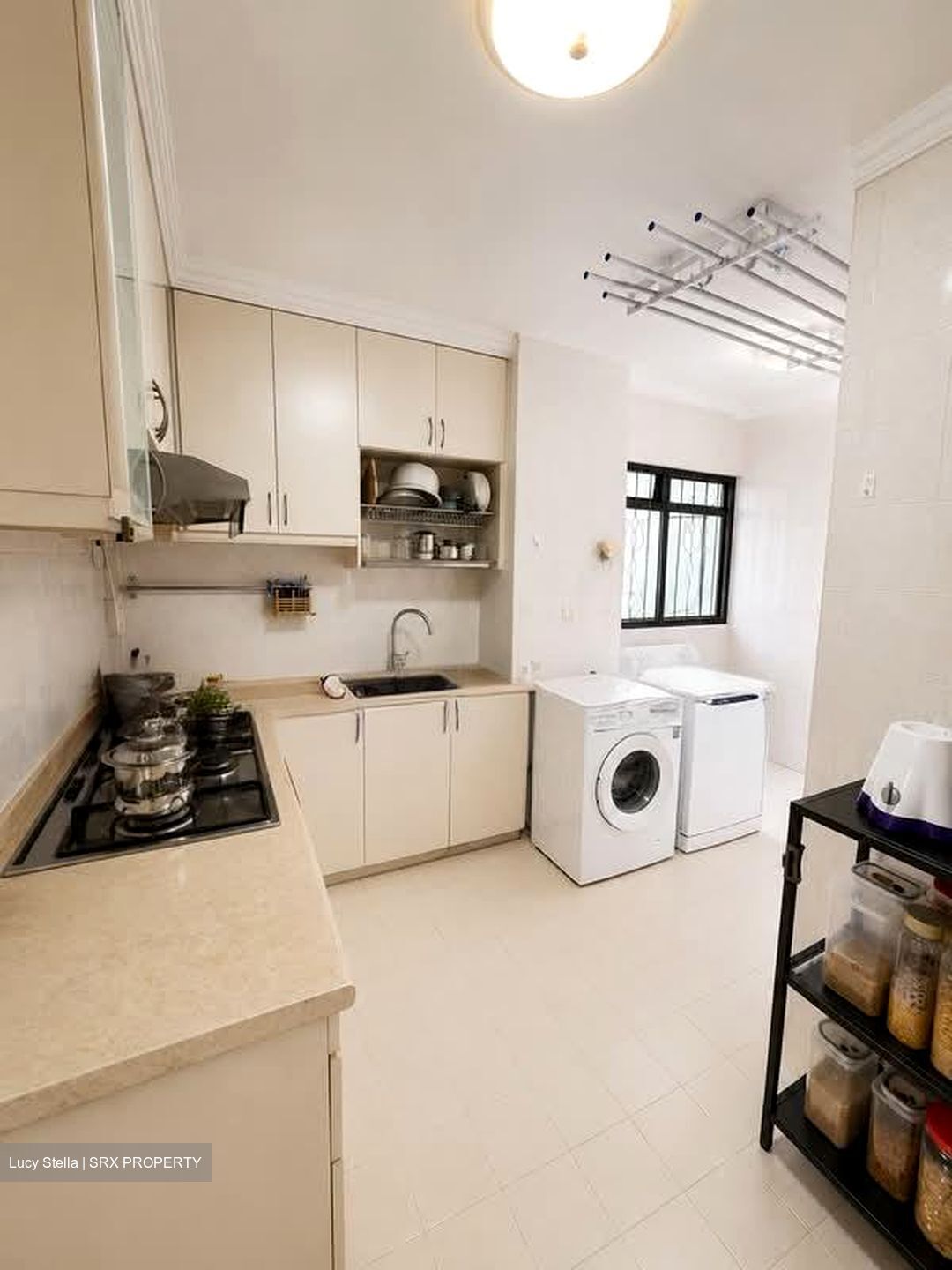 Blk 157D Rivervale View (Sengkang), HDB 4 Rooms #584966921